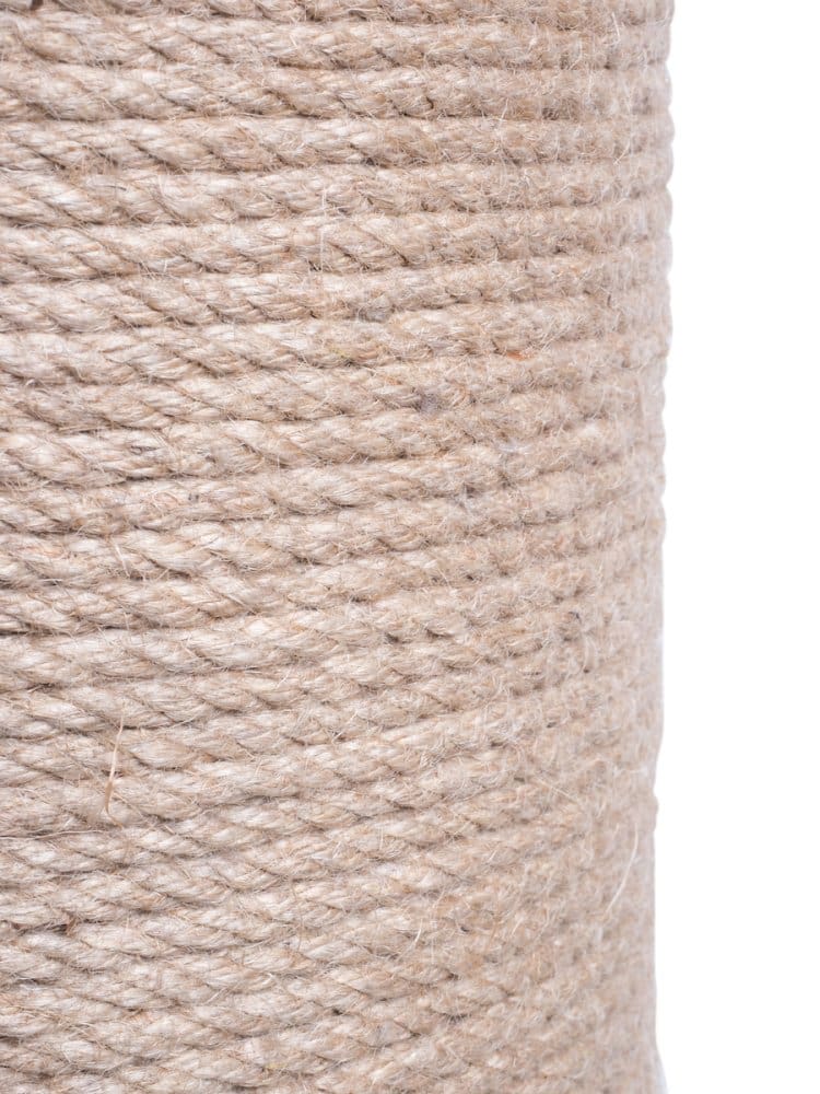 Petface - Big Boy Cat Scratcher - Cream - Image 3
