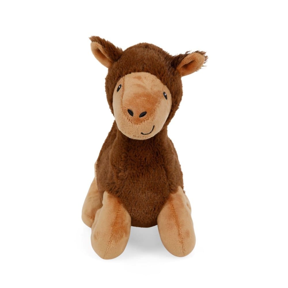 Petface Planet - Carmel Camel Plush Dog Toy - Image 2