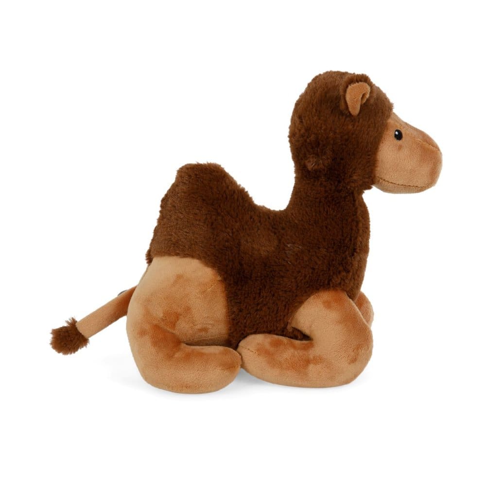 Petface Planet - Carmel Camel Plush Dog Toy - Image 3