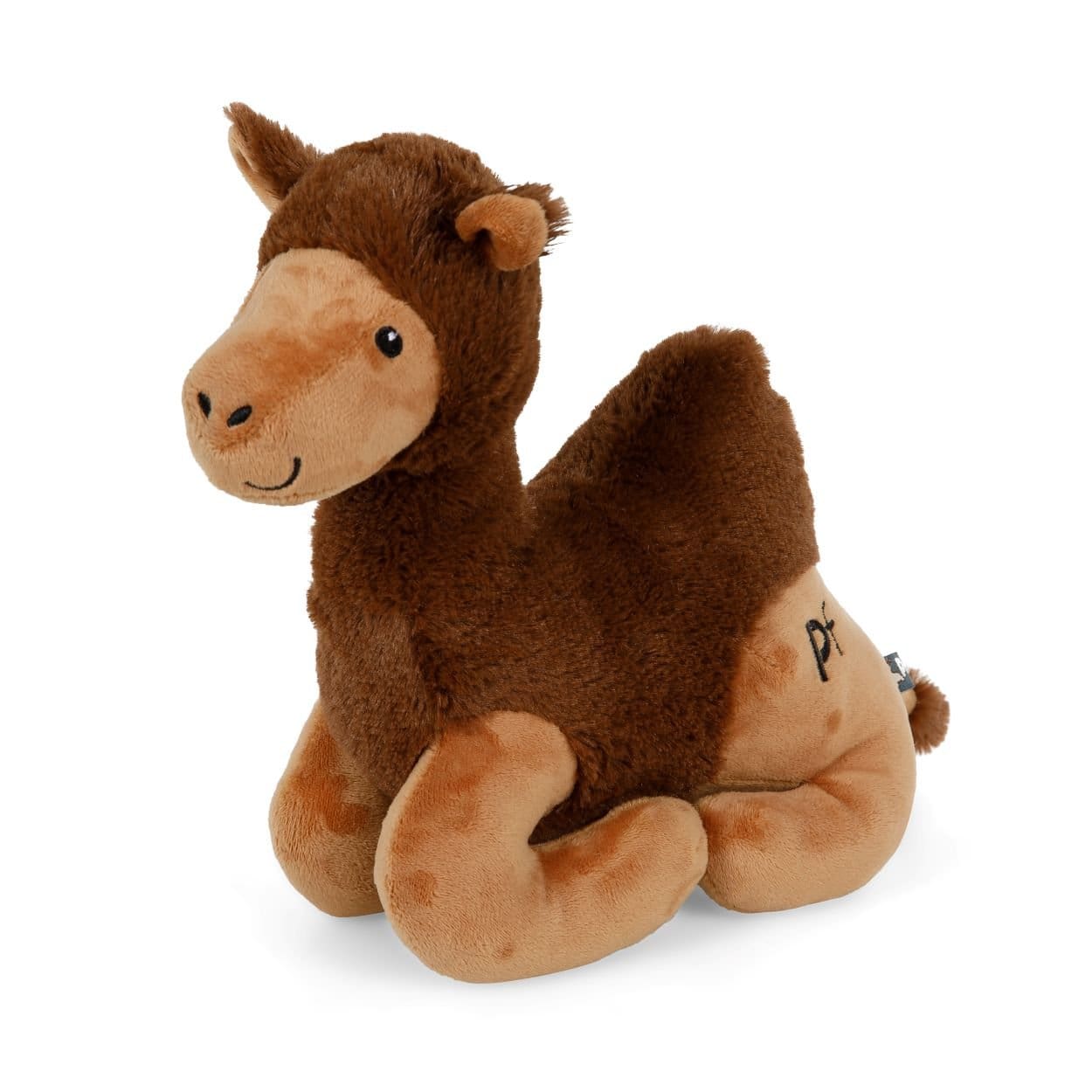 Petface Planet - Carmel Camel Plush Dog Toy