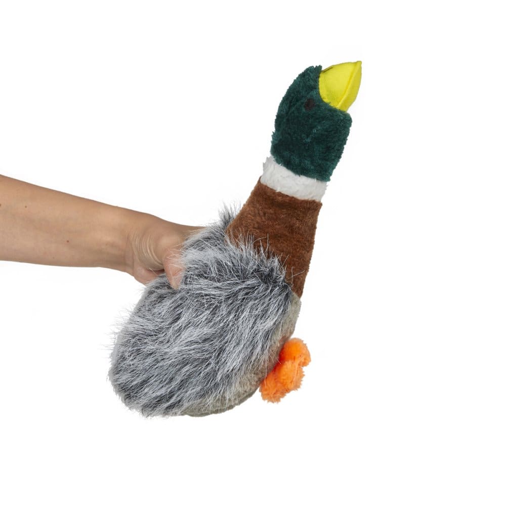Petface - Honking Duck Plush Dog Toy - Image 4