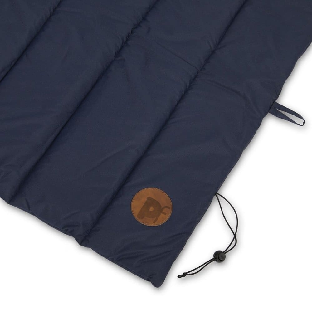 OUTDOOR PAWS ROLL UP TRAVEL DOG BED - Image 3