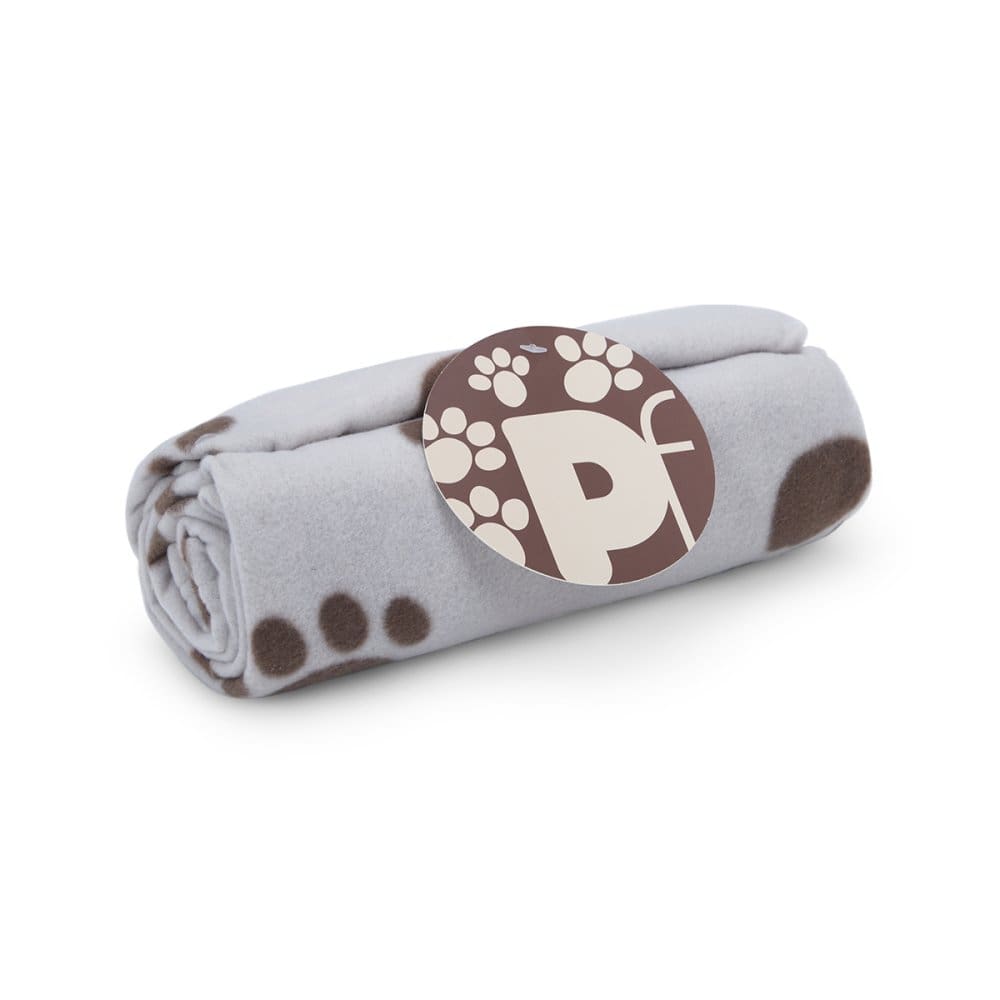 EPP PAW PRINT COMFORTER BLANKET - Image 4